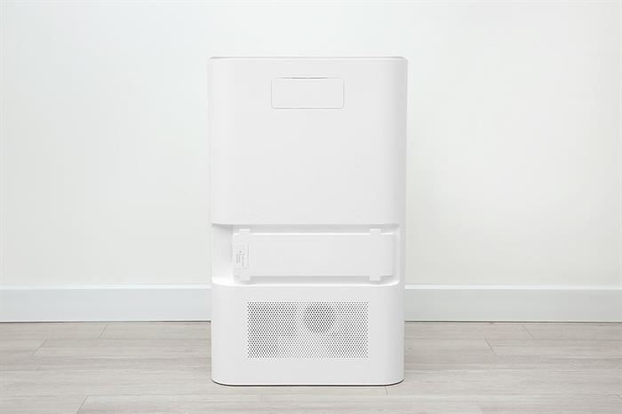 Robot hút bụi lau nhà Xiaomi Vacuum X20 Pro trắng (BHR8859EU)